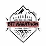 LogoBTTMarathonNegro